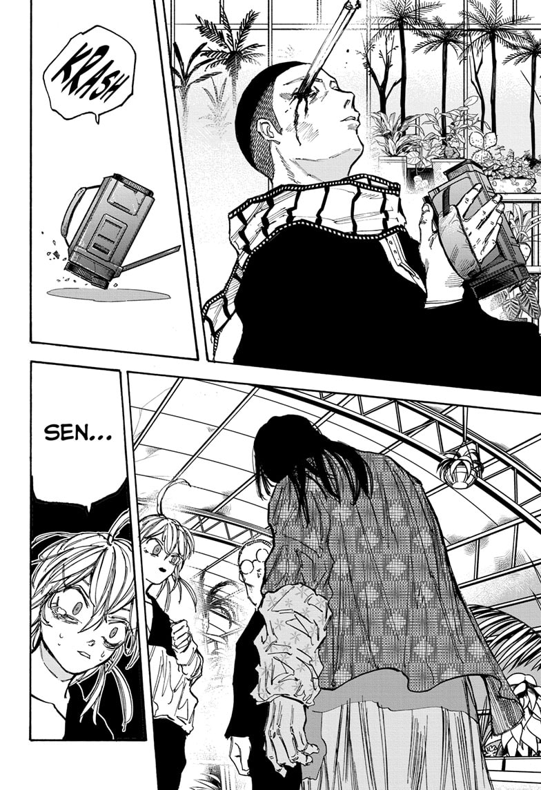 Chapter 90 - Page 18